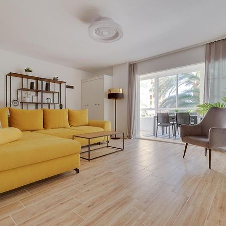 Apartament Palm Beach-El Palmeral Torrevieja Exterior photo