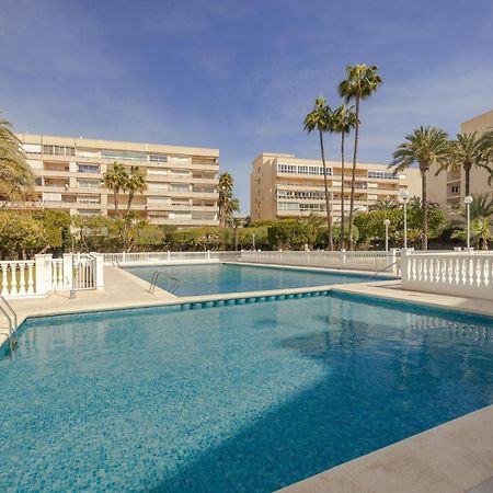 Apartament Palm Beach-El Palmeral Torrevieja Exterior photo